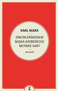 Zincirlerimizden Başka Kaybedecek Neyimiz Var?