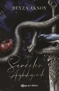 Serçeler Ağladığında (Ciltli)