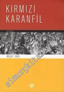 Kırmızı Karanfil -