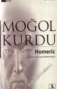 Moğol Kurdu -        1999