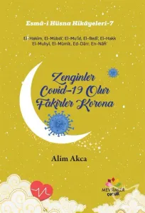Zenginler Covid-19 Olur Fakirler Korona