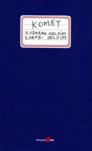 Koşarak Geldim Çorabı Deldim