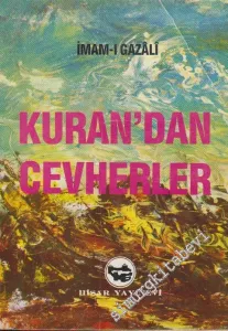 Kur'an'ın Cevherleri (Kur'an - ı Kerimi En Çok Sevdiren Ayetler ) -         1977