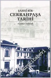 Şahsi Bir Cerrahpaşa Tarihi -         2023