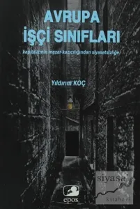 Avrupa İşçi Sınıfları