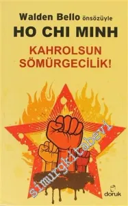 Kahrolsun Sömürgecilik! -         2012