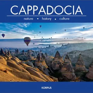Cappadocia (Ciltli)