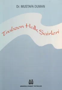 Trabzon Halk Şairleri