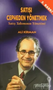 Satışı Cepheden Yönetmek Satış Takımının Yönetimi