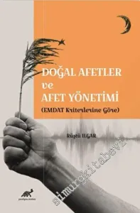 Doğal Afetler ve Doğal Afet Okuryazarlığı -         2022