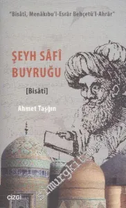 Şeyh Safi Buyruğu - Bisati -