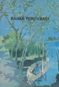 Rahmi Pehlivanlı -