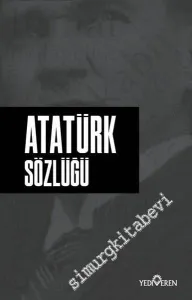 Atatürk Sözlüğü -         2019