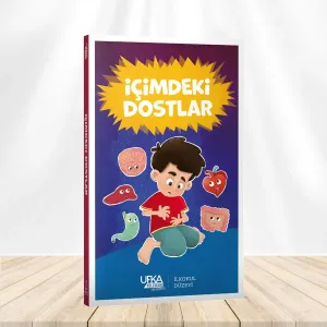 İçimdeki Dostlar İlkokul (UY9)