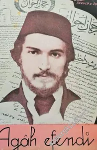 Hususi İlk Türkçe Gazetemiz Tercümanıahval ve Agah Efendi -        1937