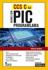 Herkes İçin CCS C İle PIC Programlama