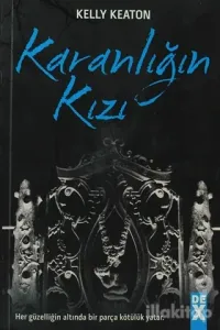 Karanlığın Kızı