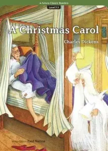A Christmas Carol (eCR Level 7)