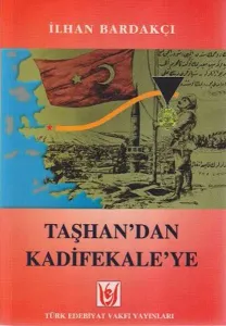 Taşhan'dan Kadifekale'ye