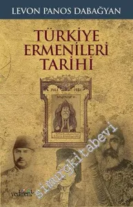 Türkiye Ermenileri Tarihi 1461 - 1961 -