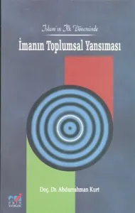 İmanın Toplumsal Yansıması