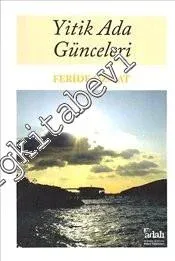 Yitik Ada Günceleri -