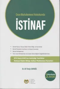 İstinaf