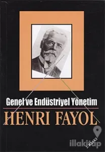 Genel ve Endüstriyel Yönetim