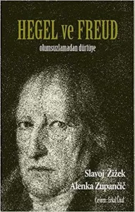 Hegel Ve Freud