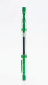 FINETECH N-0.3 KALEM YESIL
