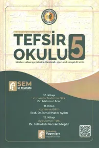 Tefsir Okulu c.5