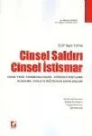 Cinsel Saldırı, Cinsel İstismar