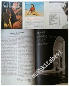 Good Photography : The Classic Nude - 11       1949