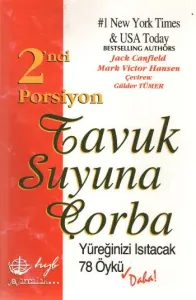 T.s.ç.| 2.porsiyon Yüreğinizi Isıtacak 78 Öykü Daha