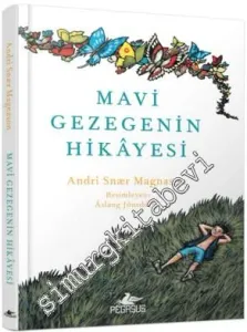 Mavi Gezegenin Hikâyesi -         2016