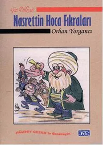 Şiir Diliyle| Nasrettin Hoca Fıkraları