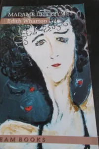 Madame De Treymes