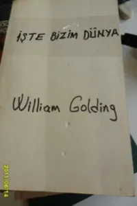 İşte Bizim Dünya