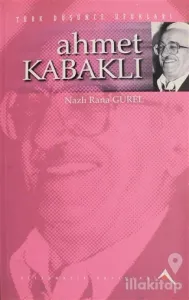 Ahmet Kabaklı