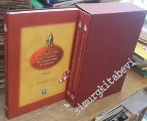 Osmanlı'dan Günümüze Havagazı'nın Tarihçesi 3 Cilt TAKIM -
