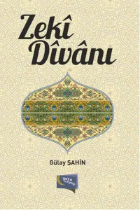 Zeki Divanı Zeki Divanı