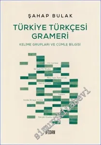 Türkiye Türkçesi Grameri -        2023