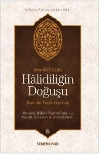 Büyük Doğuş Mecdü't Talid
