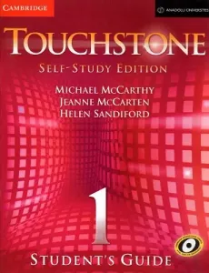 Touchstone Self - Study Edition 1 Student's Guide