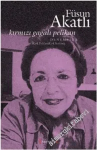 Kırmızı Gagalı Pelikan -        2010