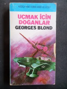 Uçmak İçin Doğanlar