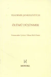 Ölümü Düşünmek