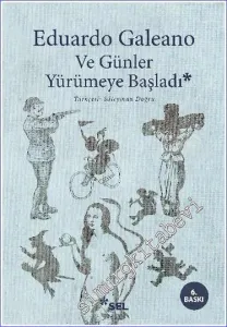 Ve Günler Yürümeye Başladı -         2023