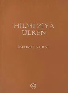 Hilmi Ziya Ülken
