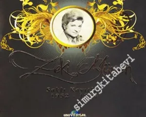 33 LP PLAK VINYL: Zeki Müren : Saklı Kayıtlar 1952-1984 -        2009